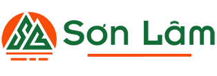 Logo Sơn Lâm
